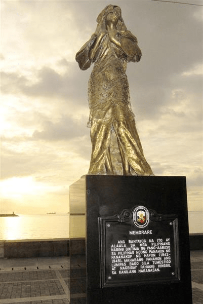 【歴史戦】慰安婦像は「無許可で設置」_マニラ市、フィリピン外務省に回答へ_-_産経ニュース_-_2017-12-20_22.39.45