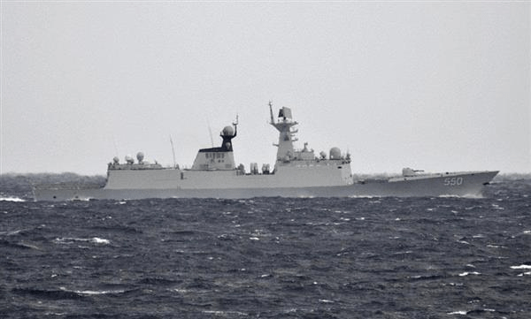 尖閣接続水域に中国潜水艦が潜行か、中国水上艦も_中国外務省「日本側の活動を追跡した」(2)_-_産経ニュース_-_2018-01-12_08.17.54